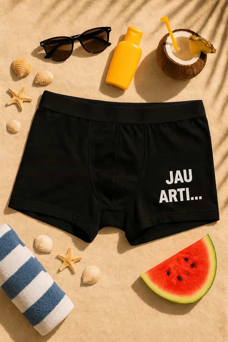 Juokingi bokseriai Jau arti – JAU ARTI....