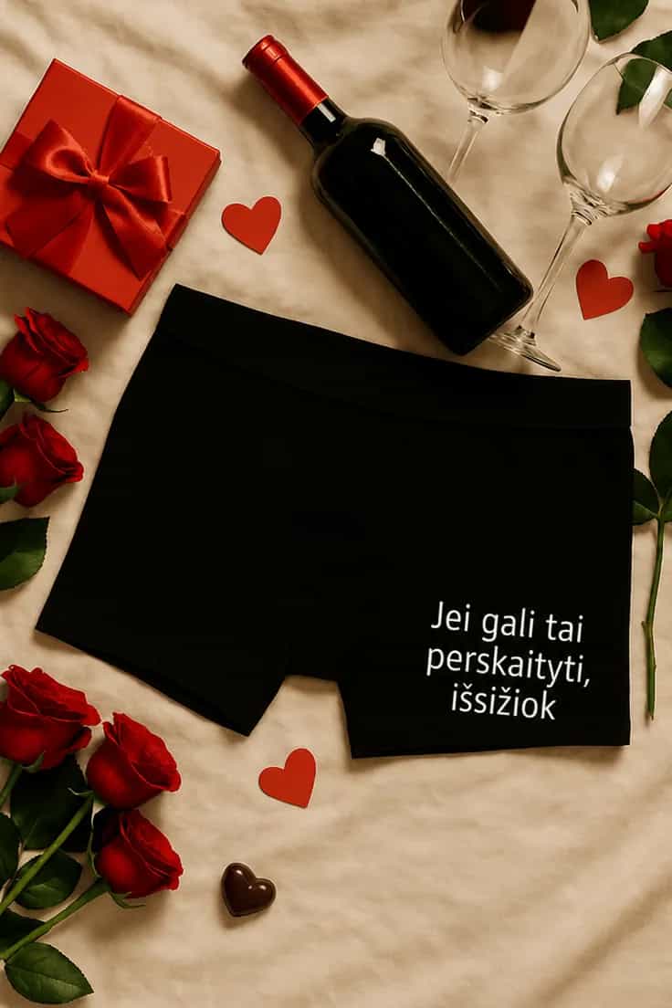Juokingi bokseriai jei perskaitai išsižiok