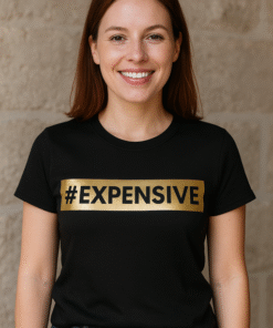 #EXPENSIVE - Marškinėliai