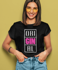 ORIGINAL - Marškinėliai