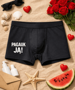 Vyriškos boksininkės „ZGRABI GA!“